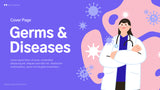 Purple Modern Health Report