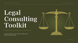 Green Professional Legal Guide