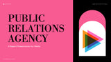 Pink Bold Media Report