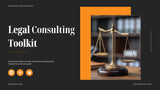 Black Modern Legal Guide