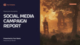 Navy Modern Campaign Report