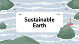 Green Cute Sustainability Announcement