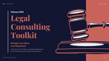 Navy Modern Legal Guide