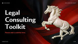 Red Modern Consulting Guide