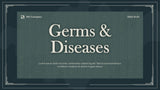 Green Classic Health Presentation