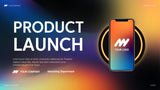 Rainbow Modern Tech Announcement