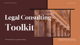 Brown Classic Legal Guide