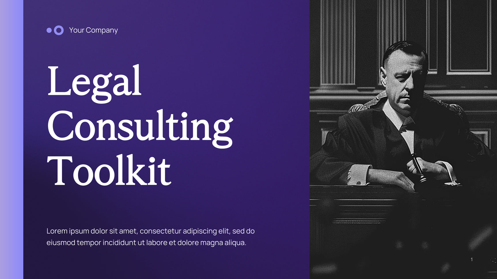 Purple Classic Legal Guide