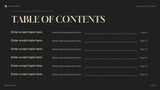 Grey Professional Legal Presentation