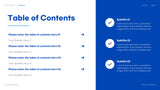 Blue Geometric IT Presentation Document