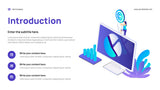 Purple Modern Business Presentation