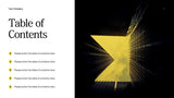 Yellow Modern Legal Consulting Guide