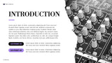Purple Modern Agency Presentation