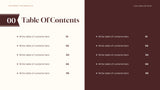 Brown Classic Legal Guide