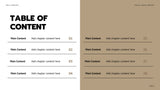 Black Modern Media Report