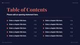 Navy Modern Legal Guide