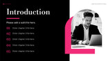 Pink Bold Media Report