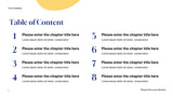 Blue Modern Campaign Presentation