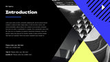 Yellow Modern Agency Promotion