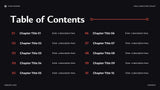 Red Modern Consulting Guide