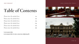 Maroon Professional Legal Consulting Toolkit Presentation