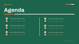 Green Modern Finance Presentation