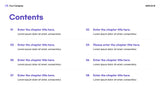Purple Modern Social Media Promotion