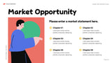 Beige Abstract Marketing Proposal Presentation