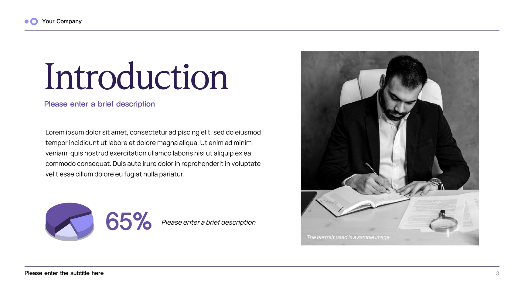 Purple Classic Legal Guide