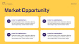 Purple Minimalist Marketing Proposal Document