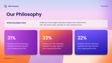 Colorful Modern Media Guide