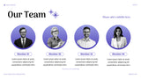 Purple Modern Sales Presentation