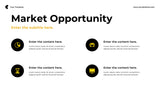 Yellow Bold Marketing Proposal