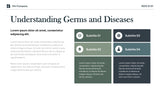 Green Classic Health Presentation