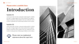 Orange Modern Legal Guide