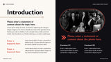 Red Modern Consulting Guide