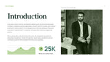 Green Professional Legal Guide