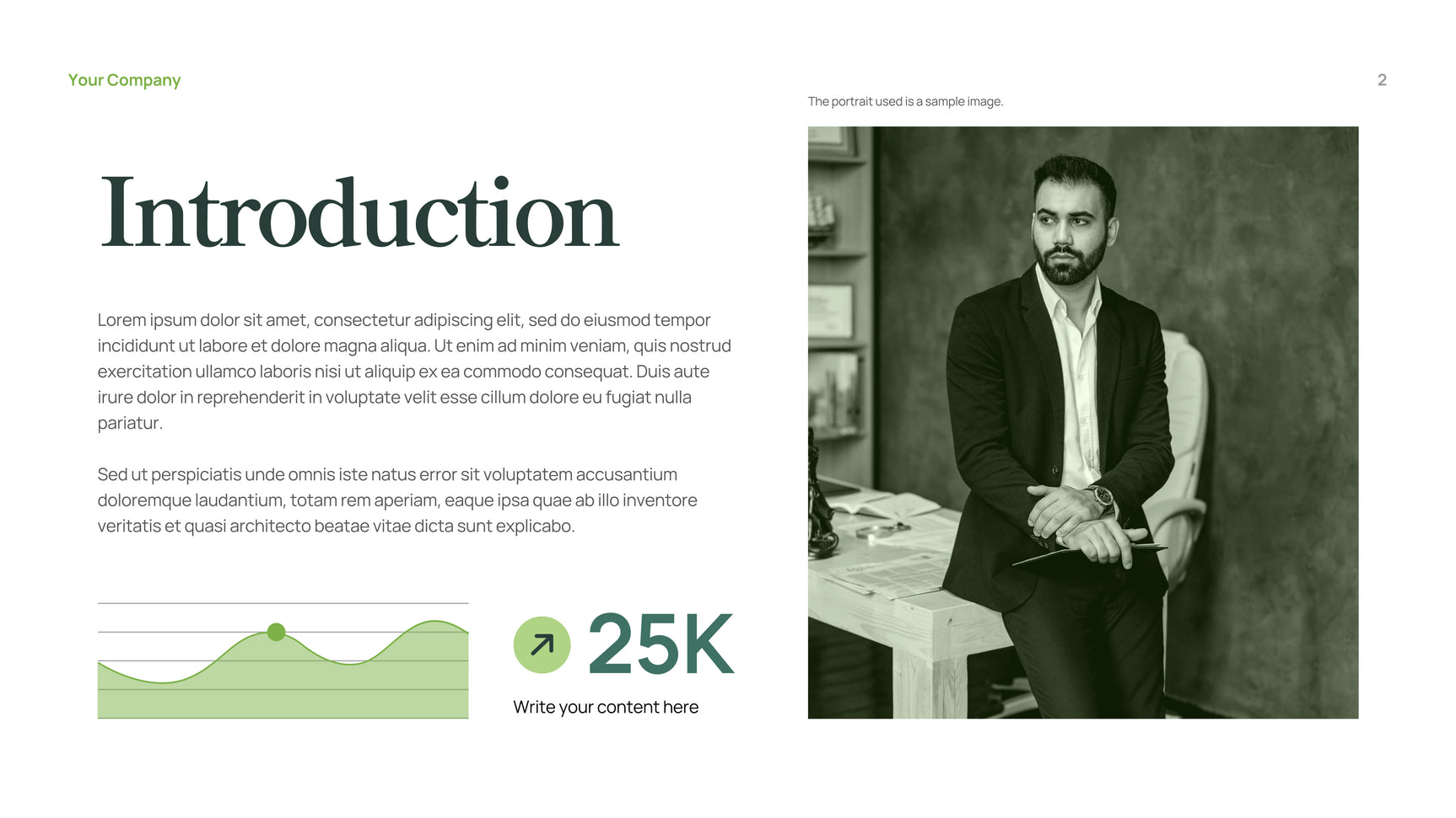 Green Professional Legal Guide