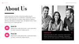 Pink Bold Media Report