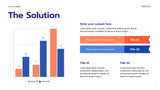 Blue Modern Advertising Plan