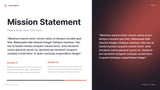 Red Modern Marketing Presentation