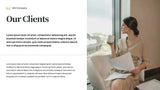 Green Classic Business Presentation