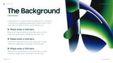 Green Modern Marketing Plan