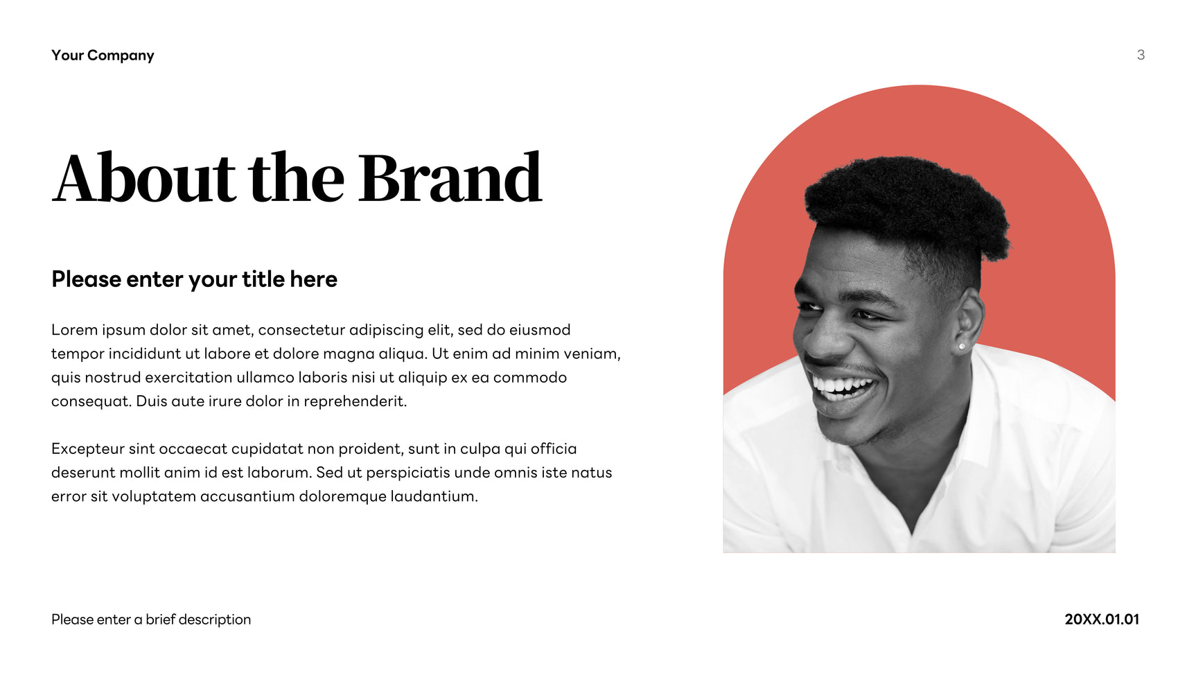Coral Modern Media Report
