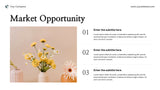Pink Modern Marketing Plan