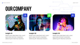 Blue Geometric Technology Presentation