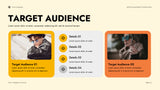 Yellow Modern Advertising Report Presentation