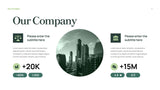 Green Professional Legal Guide