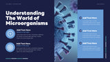 Teal Modern Health Presentation