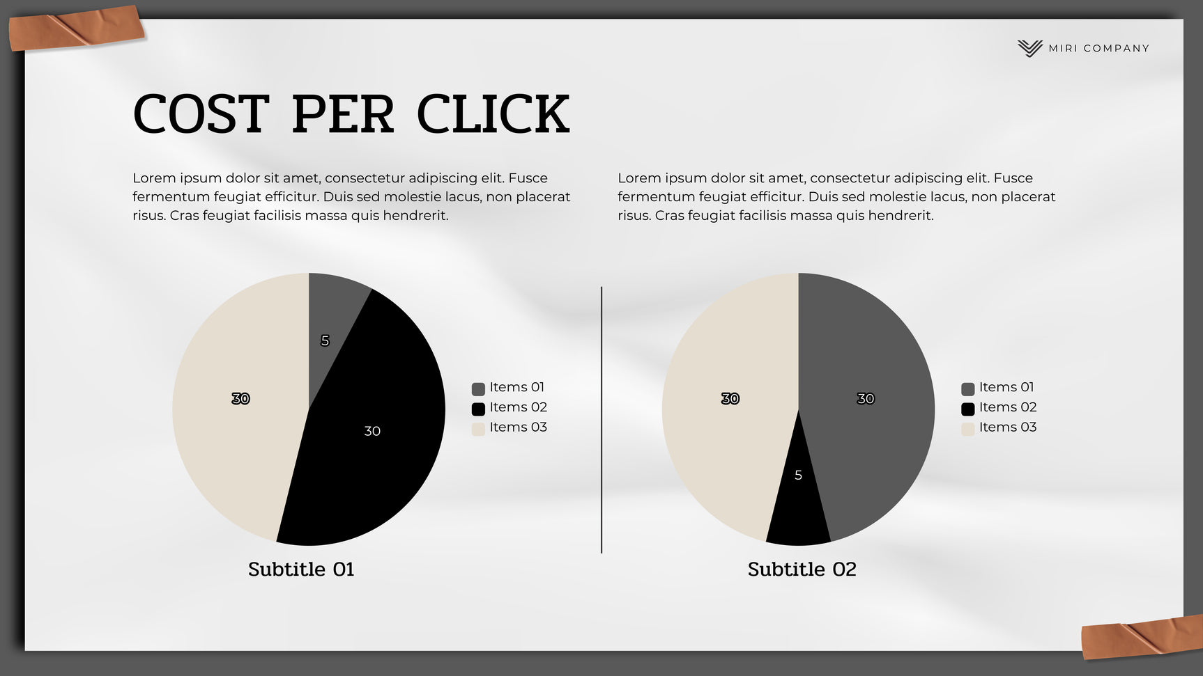 Black Modern Marketing Report